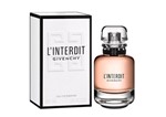 Ficha técnica e caractérísticas do produto L'interdit Edp- Perfume Feminino 80ml - Givenchy