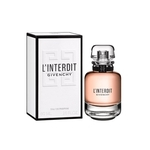 Ficha técnica e caractérísticas do produto L'Interdit EDP- Perfume Feminino 80ml