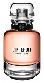 Ficha técnica e caractérísticas do produto Linterdit Feminino Eau de Parfum 35ml - Givenchy