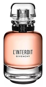 Ficha técnica e caractérísticas do produto Linterdit Feminino Eau de Parfum 80ml - Givenchy