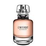 Ficha técnica e caractérísticas do produto L'Interdit Givenchy Eau de Parfum - Perfume Feminino 50ml
