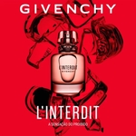 Ficha técnica e caractérísticas do produto L'Interdit Givenchy Eau de Parfum - Perfume Feminino 35ml