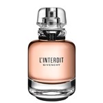 Ficha técnica e caractérísticas do produto L'Interdit Givenchy Eau de Parfum - Perfume Feminino 80ml