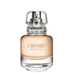 Ficha técnica e caractérísticas do produto L'interdit Perfume Feminino - Eau de Parfum - 35ml - Givenchy