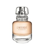 Ficha técnica e caractérísticas do produto L'interdit Perfume Feminino - Eau de Parfum - 50ml - Givenchy
