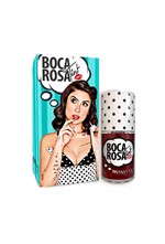 Ficha técnica e caractérísticas do produto Lip Tint Boca Rosa By Payot