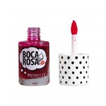 Ficha técnica e caractérísticas do produto Lip Tint Boca Rosa Tint By Payot