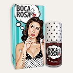 Ficha técnica e caractérísticas do produto Lip Tint Boca Rosa Vermelho Rosadinho Payot 10ml
