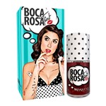 Ficha técnica e caractérísticas do produto Lip Tint Payot Boca Rosa Beauty