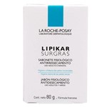 Ficha técnica e caractérísticas do produto Lipikar Surgras La Roche-Posay - Limpador Facial - 80g