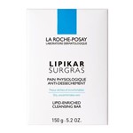 Ficha técnica e caractérísticas do produto Lipikar Surgras Sabonete 150g - La Roche-Posay