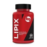 Ficha técnica e caractérísticas do produto Lipix 120 CAPS Vitafor