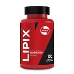 Ficha técnica e caractérísticas do produto Lipix (120 cápsulas) - Vitafor