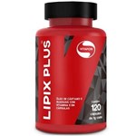 Ficha técnica e caractérísticas do produto Lipix 120 cápsulas - Vitafor