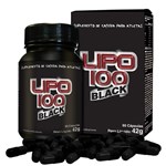 Ficha técnica e caractérísticas do produto Lipo 100 Black 60 Capsulas Intlab