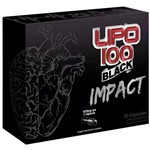 Lipo 100 Black Impact - 30 Cápsulas - Intlab