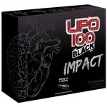 Ficha técnica e caractérísticas do produto Lipo 100 Black Impact - 30 Cápsulas - Intlab