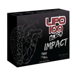 Ficha técnica e caractérísticas do produto Lipo 100 Black Impact 30 Capsulas - Intlab