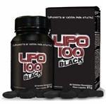 Ficha técnica e caractérísticas do produto Lipo 100 Black Intlab - 60 Cápsulas