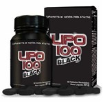 Ficha técnica e caractérísticas do produto Lipo 100 Black - Intlab - Sem Sabor - 60 Cápsulas