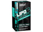 Ficha técnica e caractérísticas do produto Lipo 6 Black Hers Ultra Concentrado - 60 Caps - Nutrex