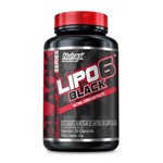 Ficha técnica e caractérísticas do produto Lipo 6 Black Ultra Concentrado (30 Cápsulas) - Nutrex