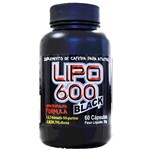 Ficha técnica e caractérísticas do produto Lipo 6 Black Ultra Concentrado Versão Nacional 60 Caps