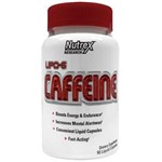 Ficha técnica e caractérísticas do produto Lipo 6 Caffeine 60 Caps Nutrex Research - Natural - 60 Cápsulass