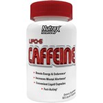 Ficha técnica e caractérísticas do produto Lipo-6 Caffeine 60 Cápsulas Nutrex