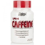 Ficha técnica e caractérísticas do produto Lipo 6 New Caffeine - 60 Cápsulas - Nutrex