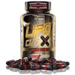 Lipo Cut X Hardcore (60 Caps) - Arnold Nutrition