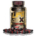 Ficha técnica e caractérísticas do produto Lipo Cut X Hardcore 60 Caps - Arnold Nutrition