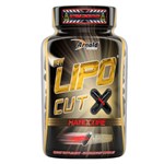 Ficha técnica e caractérísticas do produto Lipo Cut X Hardcore (60 Caps) - Arnold Nutrition