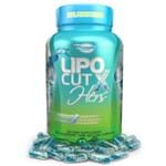 Ficha técnica e caractérísticas do produto Lipo Cut X Hers 120 Cáps - Arnold Nutrition