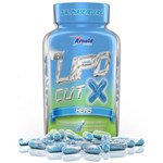 Ficha técnica e caractérísticas do produto Lipo Cut X Hers 120 Caps - Arnold Nutrition