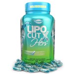 Ficha técnica e caractérísticas do produto Lipo Cut X Hers - Arnold Nutrition