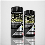 Lipo Extreme – Cell Forc