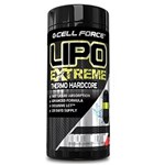 Ficha técnica e caractérísticas do produto Lipo Extreme - 60 Cápsulas - Cell Force