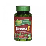 Ficha técnica e caractérísticas do produto Liprost e Licopeno com Vitamina e 60 Cápsulas 450mg - Unilife