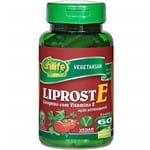 Ficha técnica e caractérísticas do produto Liprost E - Licopeno com Vitamina E 60 Cápsulas Unilife