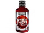 Ficha técnica e caractérísticas do produto Liquid Amino 38000 960 Ml Morango - Body Action