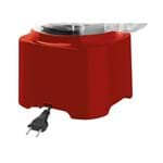 Ficha técnica e caractérísticas do produto Liquidificador Arno 3.1L Power Max 1000W Ln54 Vermelho