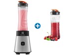 Ficha técnica e caractérísticas do produto Liquidificador Electrolux Sport Blender BSE10 - 300W + Garrafa Sport Blender 700ml