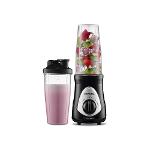 Ficha técnica e caractérísticas do produto Liquidificador Individual Mondial Personal Blender - 300W de Potência, Copo Super Resistente de 750m