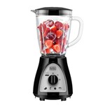 Ficha técnica e caractérísticas do produto Liquidificador LE500 220v Black & Decker