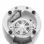 Ficha técnica e caractérísticas do produto Liquidificador NL-26 Power Mondial, 2 Vel + Pulsar, 500W, Branco - 110V