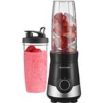 Ficha técnica e caractérísticas do produto Liquidificador Shake 300W 800Ml + 1 Copo Extra 220V - Be014 - Multilas...