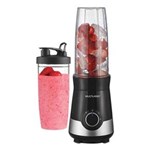 Ficha técnica e caractérísticas do produto Liquidificador Shake 800ML 300W 127V BE013 - 110V