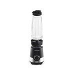 Ficha técnica e caractérísticas do produto Liquidificador Shake 800ml Preto e Prata Multilaser 127V BE013