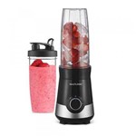 Ficha técnica e caractérísticas do produto Liquidificador Shake Multilaser - 110V - BE013